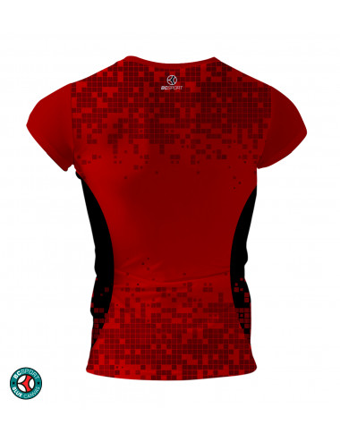 Maglia Volley RED